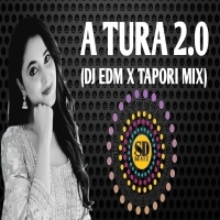A TURA NEIJA RE 2.0 (EDM X TAPORI) DJ SD BEATSZ