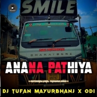 Anana Pathiya Ante (Hard Tapori Humming Mix) Dj Tufan