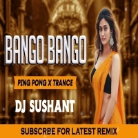 Bango Bango (Ping Pong Trance) Dj Ps Siron