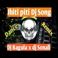 Jhitipiti (Bbsr Edm Trance) Dj Bagula Bbsr Ft Dj Bt Brother