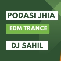 Padoshi Jhia (Edm Trance Mix) Dj Sahil