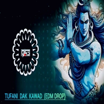 Tufani Dak Kawad (Edm Drop Mix) Dj R3 Remix X Dj Liku