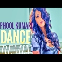 Phool Kumari (Nagpuri Tapori Mix) Dj Liku