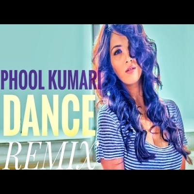 Phool Kumari (Nagpuri Tapori Mix) Dj Liku