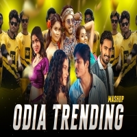 Odia Trending Song Mashup (Dj Papul X Odia Visual) Dungu Thili X Pouch Pelei De