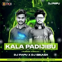 Kala Padijibu (Fusion Circuit) Dj Bikas Official x Dj Papu Official