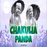 CHAKULIA PANDA ( ODIA UT MIX ) DJ ADITYA