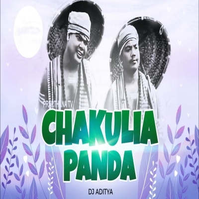 CHAKULIA PANDA ( ODIA UT MIX ) DJ ADITYA
